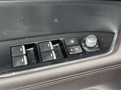 2022 Mazda Mazda CX-5 2.5 Turbo Signature