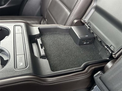 2022 Mazda Mazda CX-5 2.5 Turbo Signature