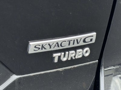 2022 Mazda Mazda CX-5 2.5 Turbo Signature