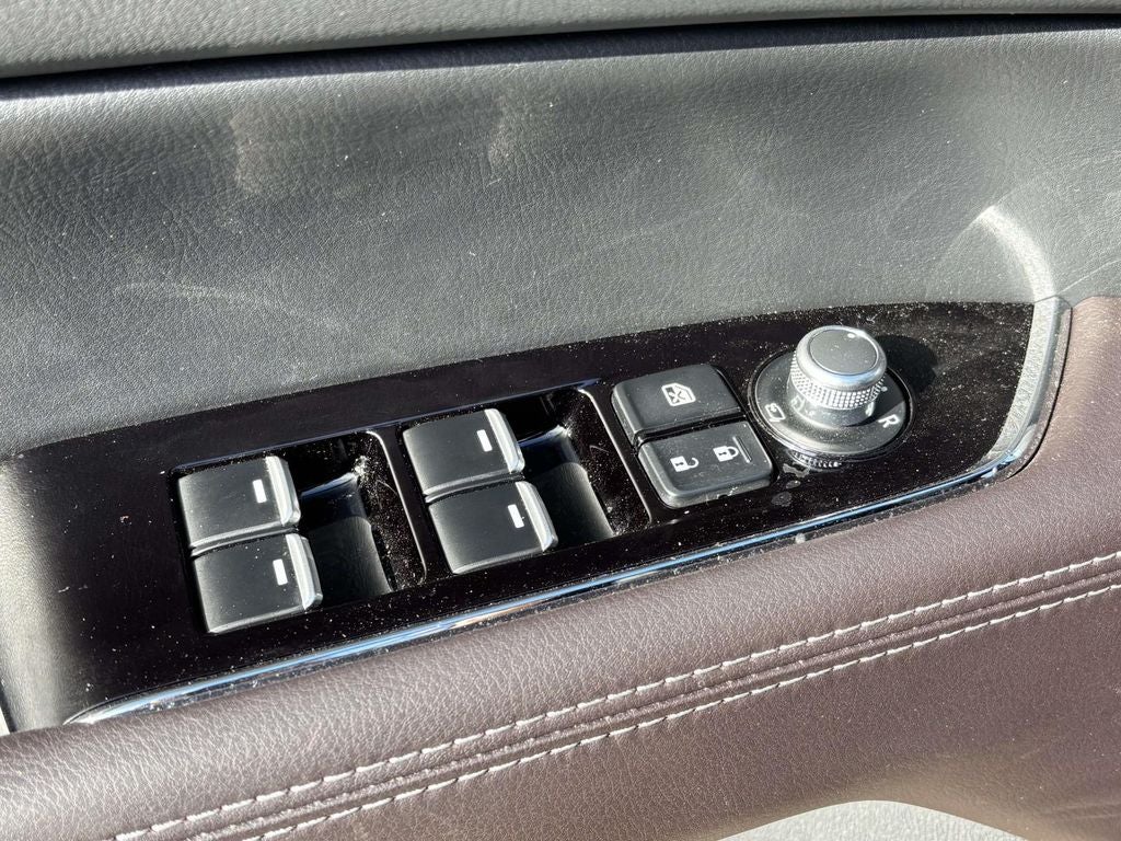 2025 Mazda Mazda CX-5 2.5 Turbo Signature