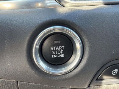 2025 Mazda Mazda CX-5 2.5 Turbo Signature