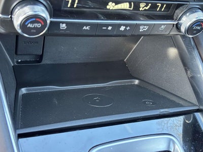 2025 Mazda Mazda CX-5 2.5 Turbo Signature