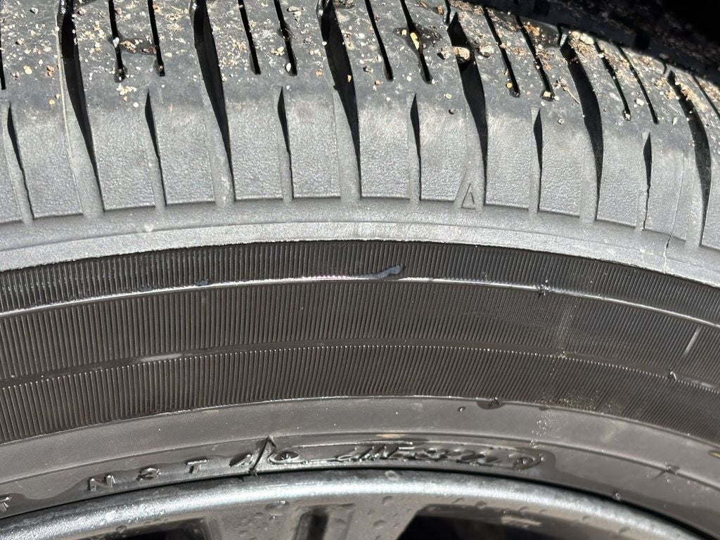 2025 Mazda Mazda CX-5 2.5 Turbo Signature