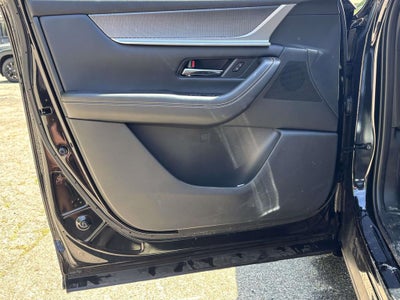 2025 Mazda Mazda CX-70 PHEV Premium