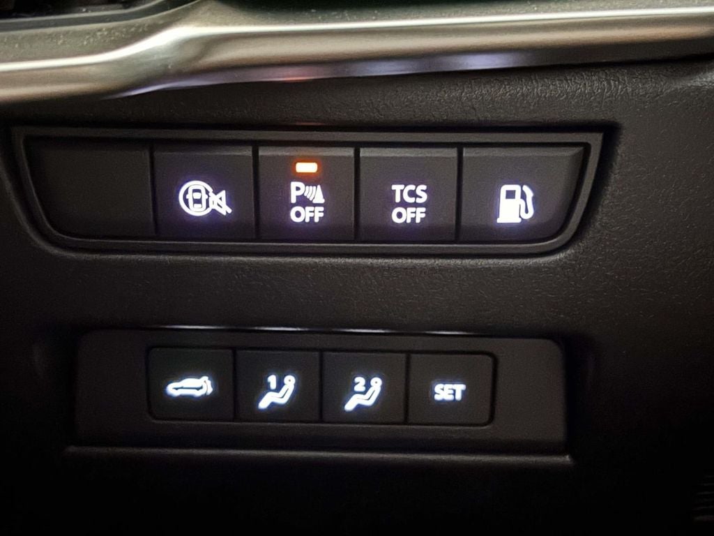 2025 Mazda Mazda CX-70 PHEV Premium