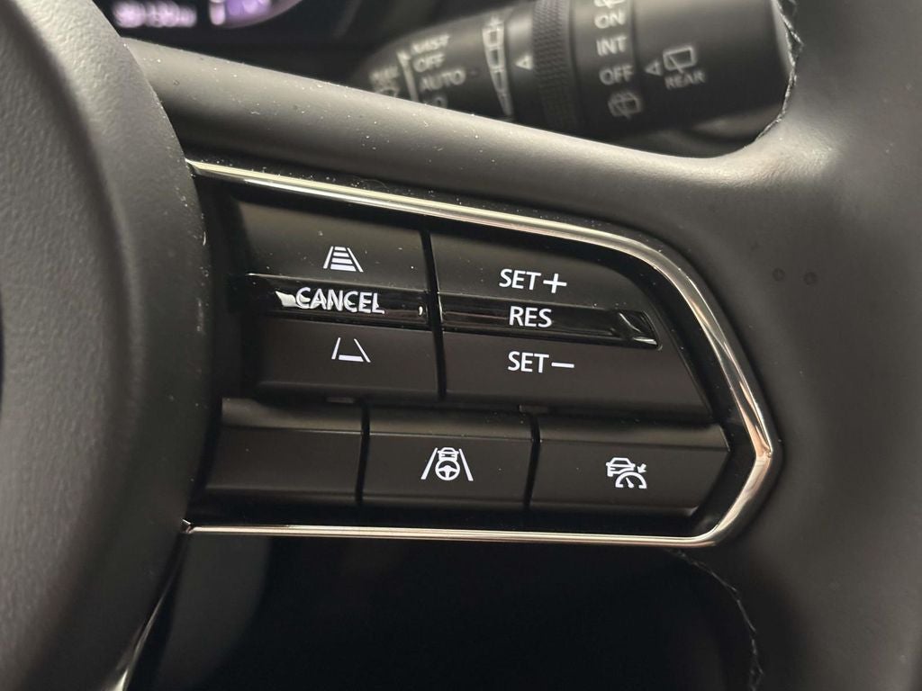 2025 Mazda Mazda CX-70 PHEV Premium
