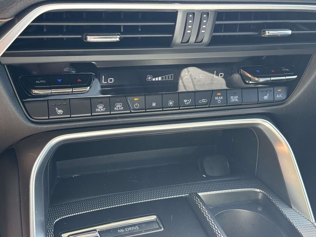 2025 Mazda Mazda CX-70 PHEV Premium