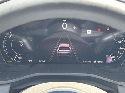 2025 Mazda Mazda CX-70 PHEV Premium