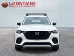 2025 Mazda Mazda CX-70 3.3 Turbo Premium