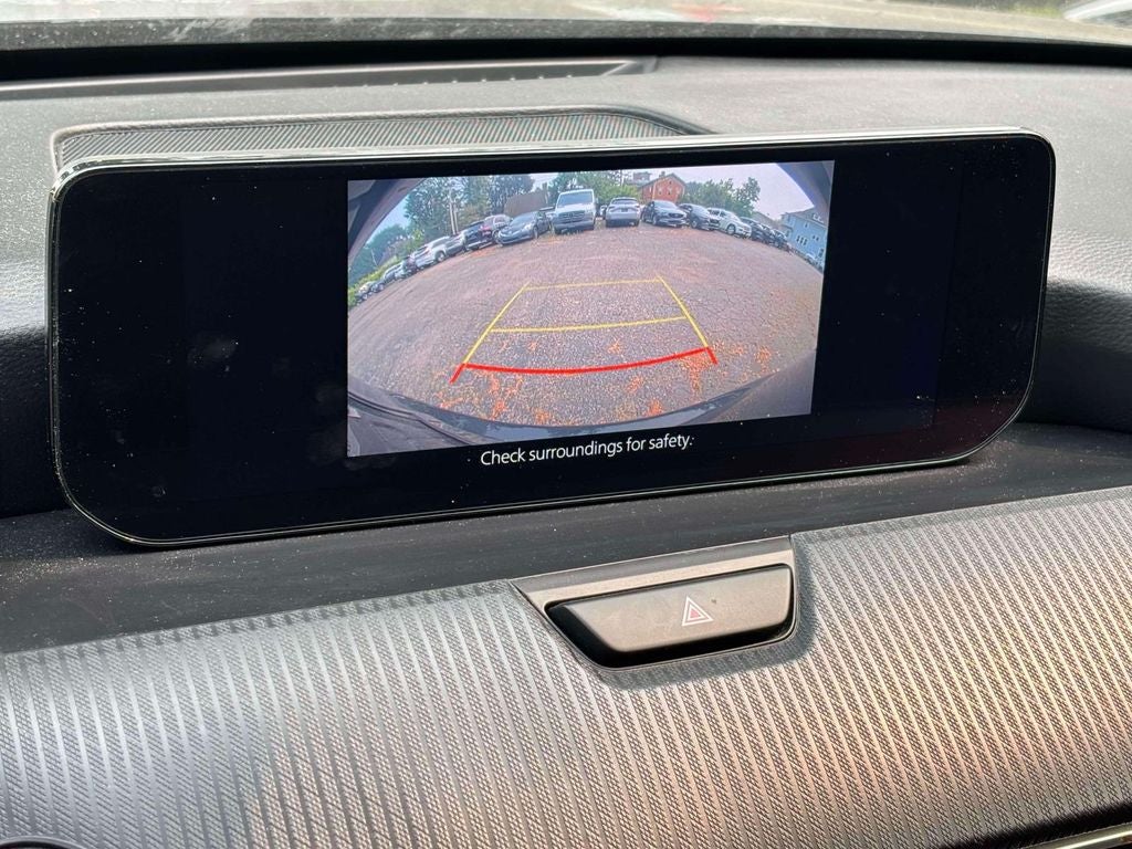 2024 Mazda Mazda CX-90 3.3 Turbo Select
