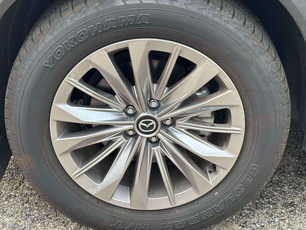 2024 Mazda Mazda CX-90 3.3 Turbo Select