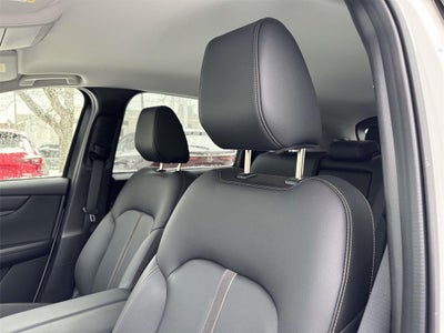 2025 Mazda Mazda CX-90 3.3 Turbo Select