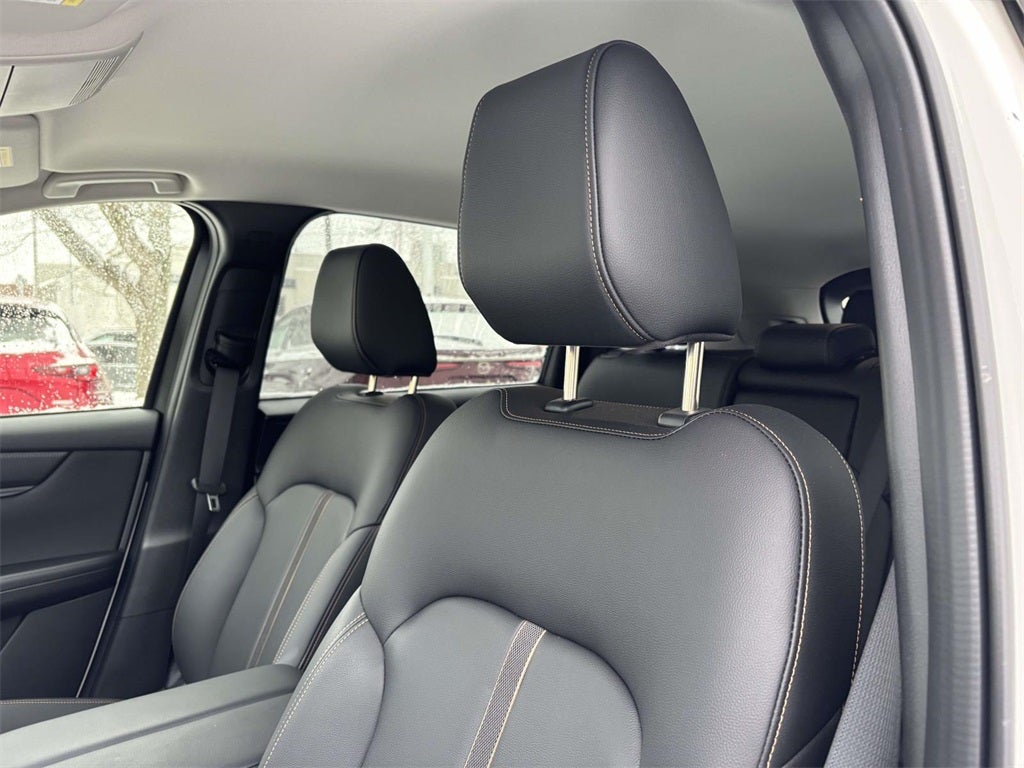 2025 Mazda Mazda CX-90 3.3 Turbo Select