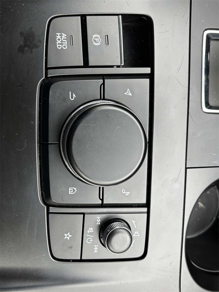 2025 Mazda Mazda CX-90 3.3 Turbo Select