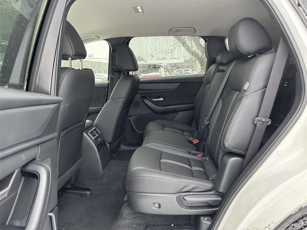 2025 Mazda Mazda CX-90 3.3 Turbo Select