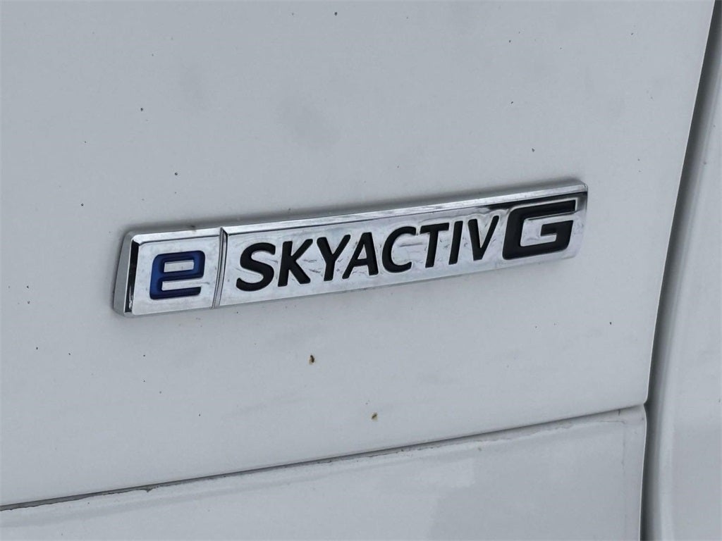 2025 Mazda Mazda CX-90 3.3 Turbo Select