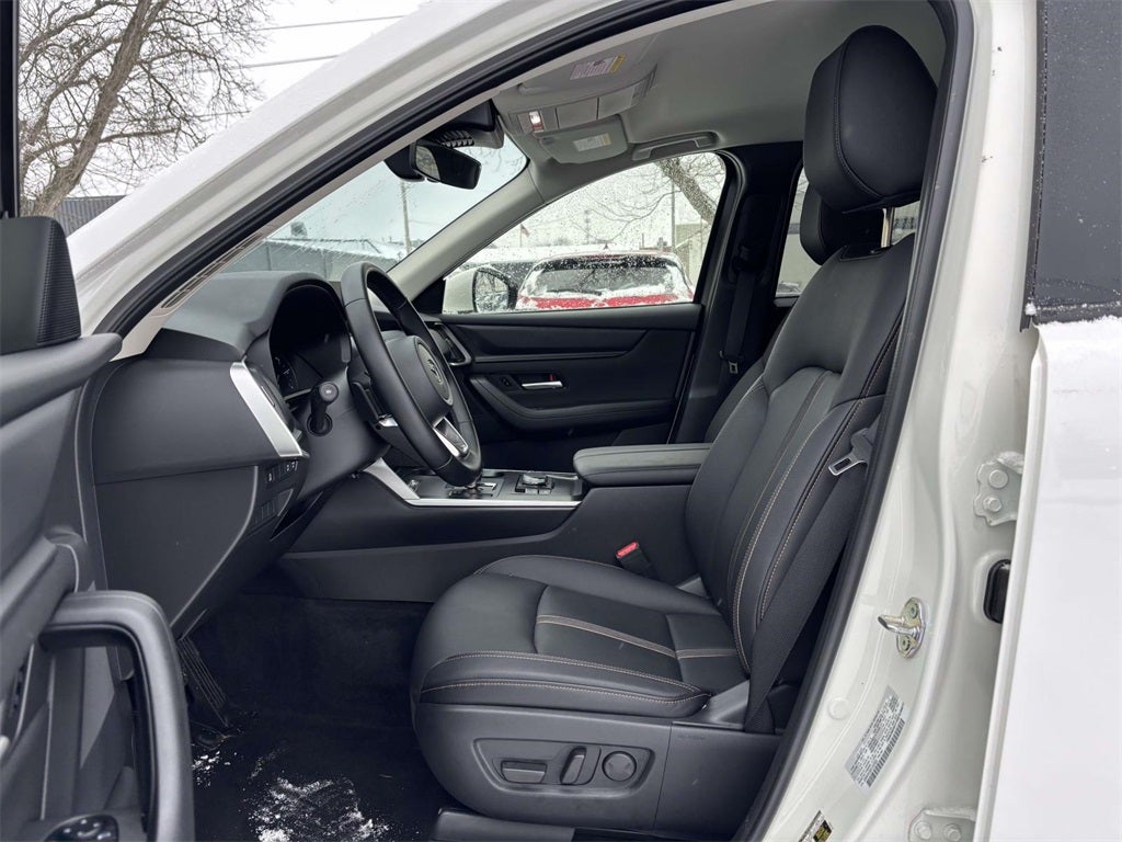 2025 Mazda Mazda CX-90 3.3 Turbo Select