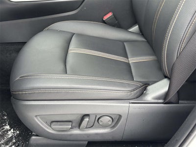 2025 Mazda Mazda CX-90 3.3 Turbo Select