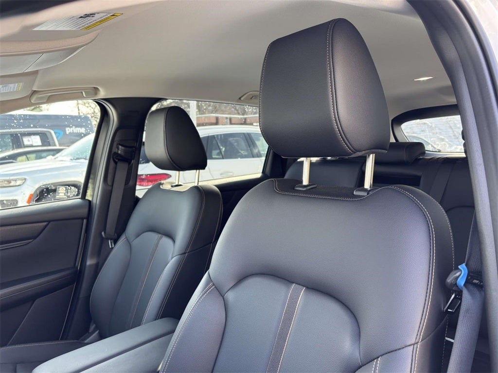 2025 Mazda Mazda CX-90 3.3 Turbo Select