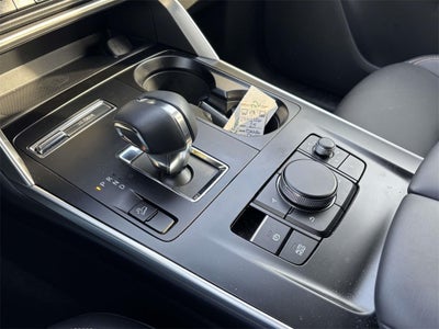 2025 Mazda Mazda CX-90 3.3 Turbo Select