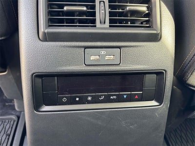 2025 Mazda Mazda CX-90 3.3 Turbo Select