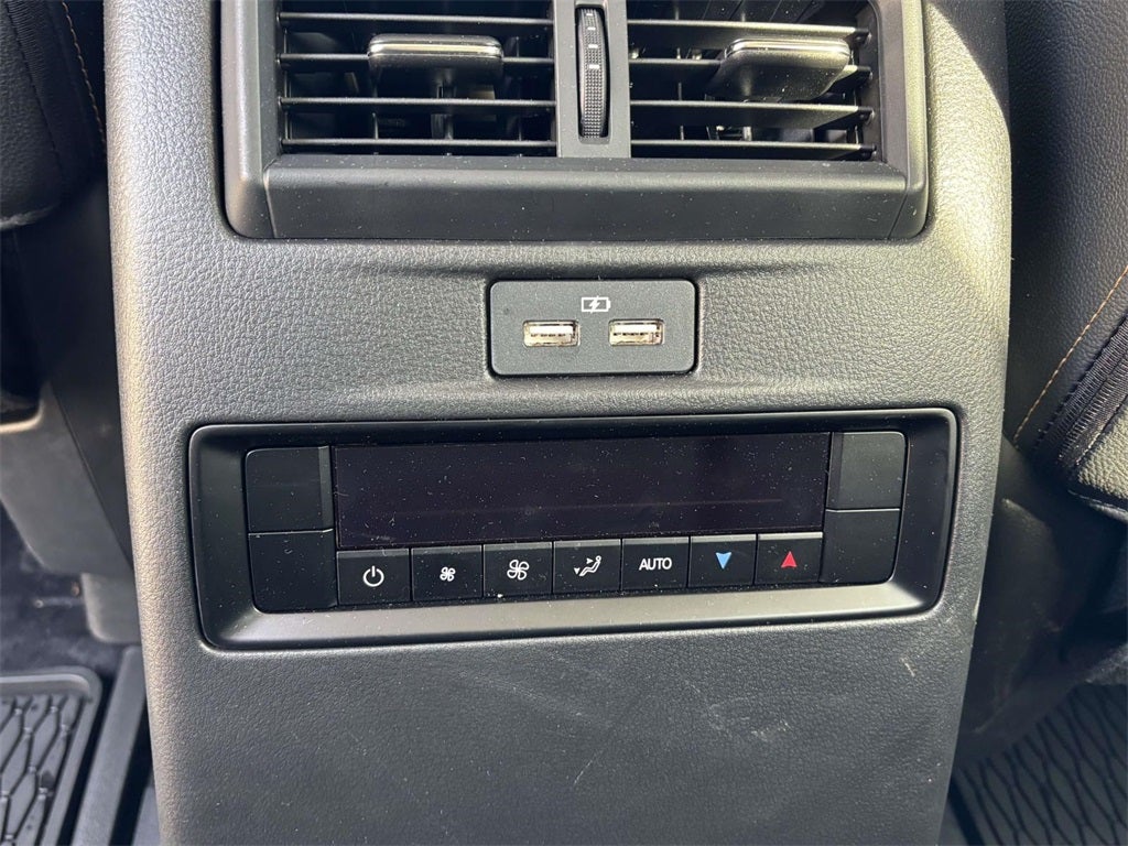 2025 Mazda Mazda CX-90 3.3 Turbo Select