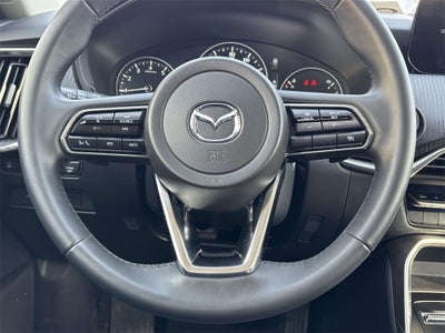 2025 Mazda Mazda CX-90 3.3 Turbo Select