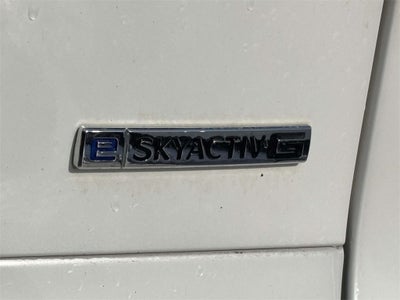 2025 Mazda Mazda CX-90 3.3 Turbo Select