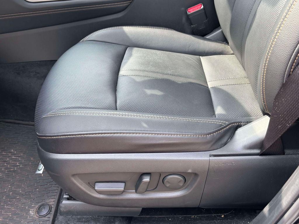 2026 Mazda Mazda CX-90 PHEV Premium