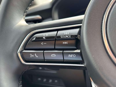 2026 Mazda Mazda CX-90 PHEV Premium