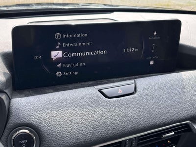 2026 Mazda Mazda CX-90 PHEV Premium