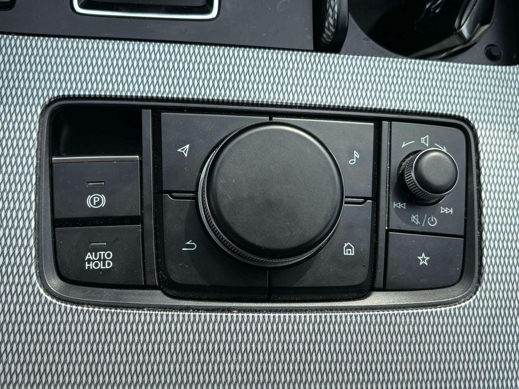 2026 Mazda Mazda CX-90 PHEV Premium