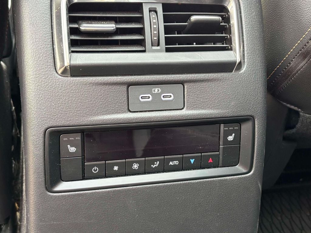 2026 Mazda Mazda CX-90 PHEV Premium