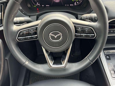 2026 Mazda Mazda CX-90 PHEV Premium