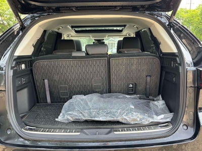 2026 Mazda Mazda CX-90 PHEV Premium
