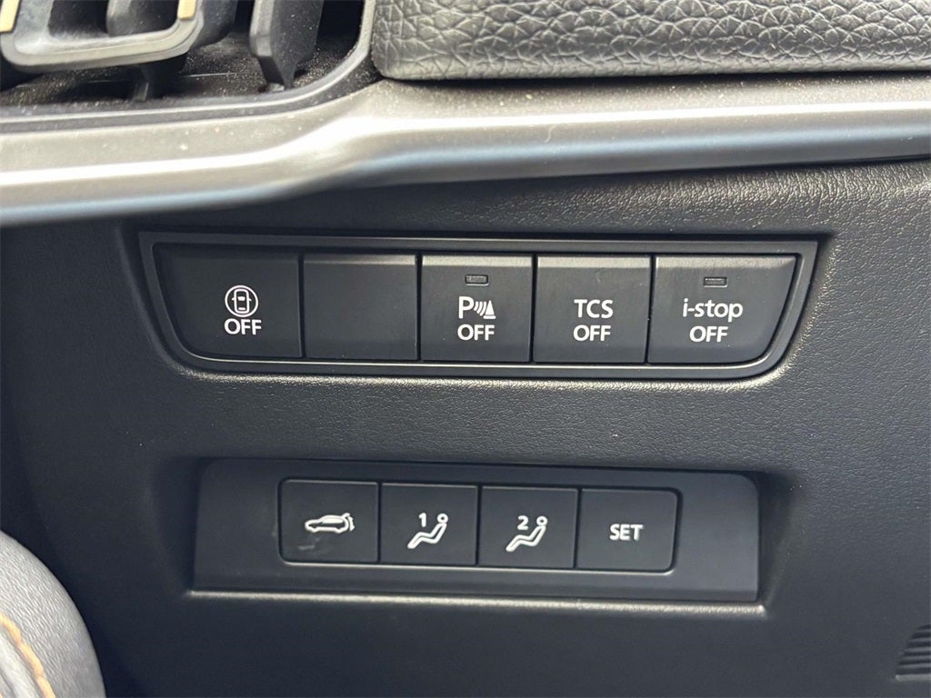 2024 Mazda Mazda CX-90 3.3 Turbo Premium