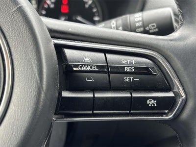 2024 Mazda Mazda CX-90 3.3 Turbo Premium