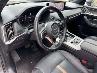2024 Mazda Mazda CX-90 PHEV Premium Plus