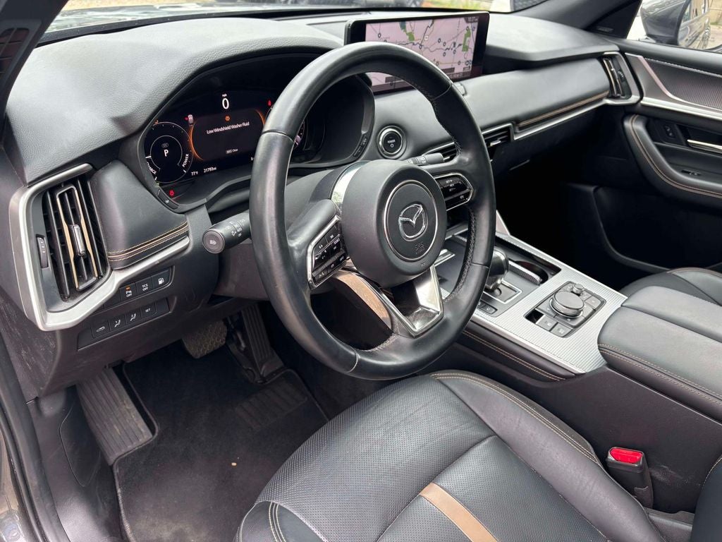 2024 Mazda Mazda CX-90 PHEV Premium Plus