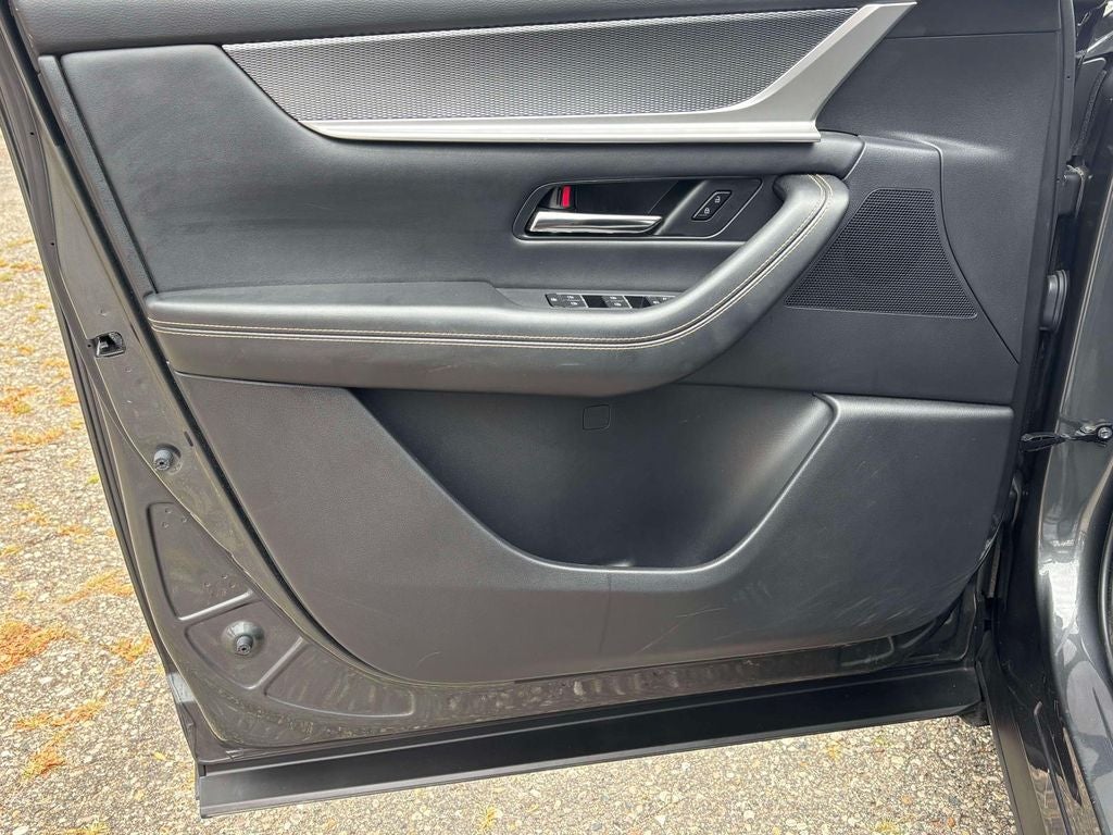 2024 Mazda Mazda CX-90 PHEV Premium Plus