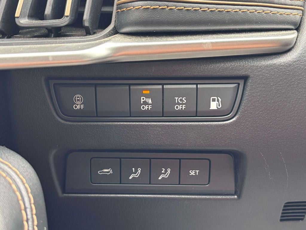 2024 Mazda Mazda CX-90 PHEV Premium Plus
