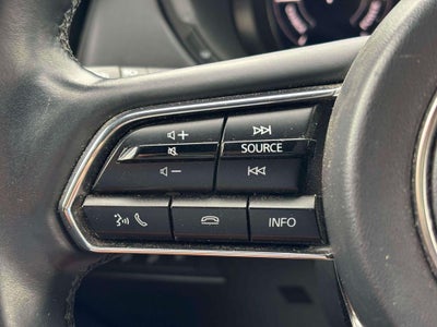 2024 Mazda Mazda CX-90 PHEV Premium Plus