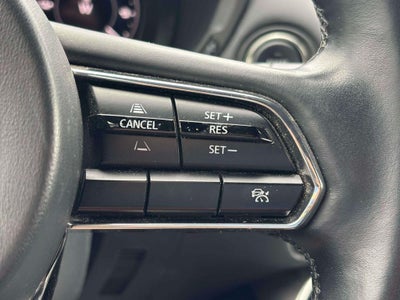 2024 Mazda Mazda CX-90 PHEV Premium Plus