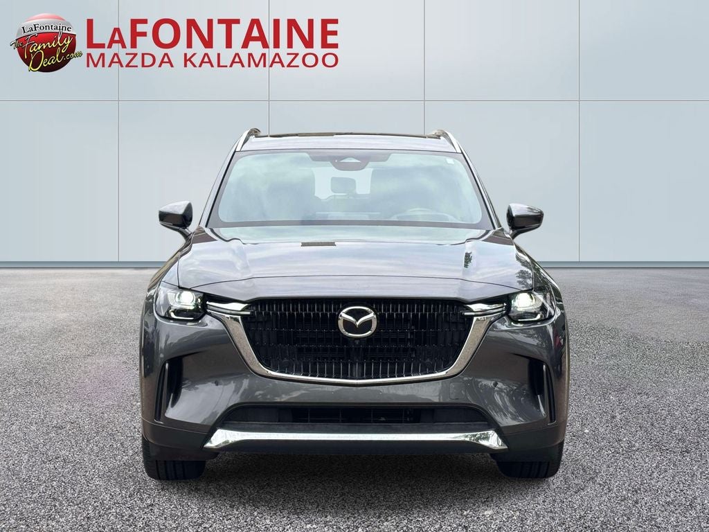 2024 Mazda Mazda CX-90 PHEV Premium Plus