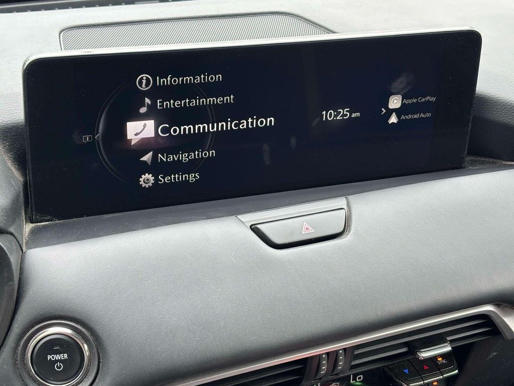 2024 Mazda Mazda CX-90 PHEV Premium Plus