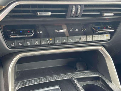 2024 Mazda Mazda CX-90 PHEV Premium Plus