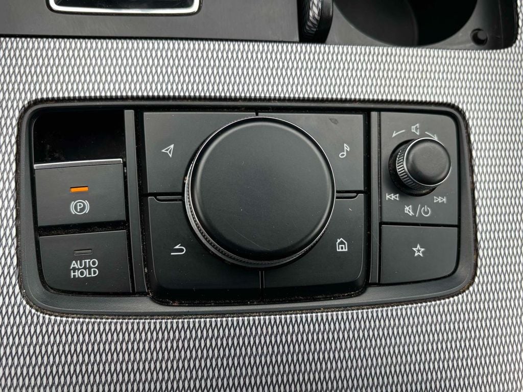 2024 Mazda Mazda CX-90 PHEV Premium Plus