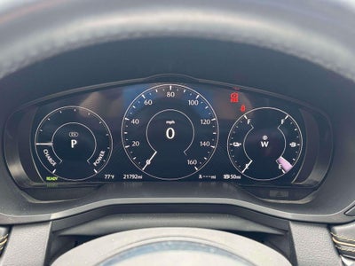 2024 Mazda Mazda CX-90 PHEV Premium Plus