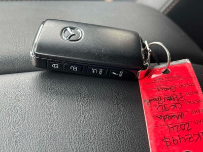 2024 Mazda Mazda CX-90 PHEV Premium Plus