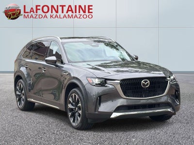 2024 Mazda Mazda CX-90 PHEV Premium Plus